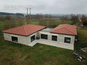 Maison à BELLEVUE-LA-MONTAGNE