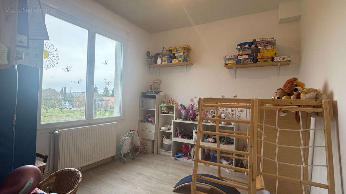 Maison à SAINTE-BAZEILLE