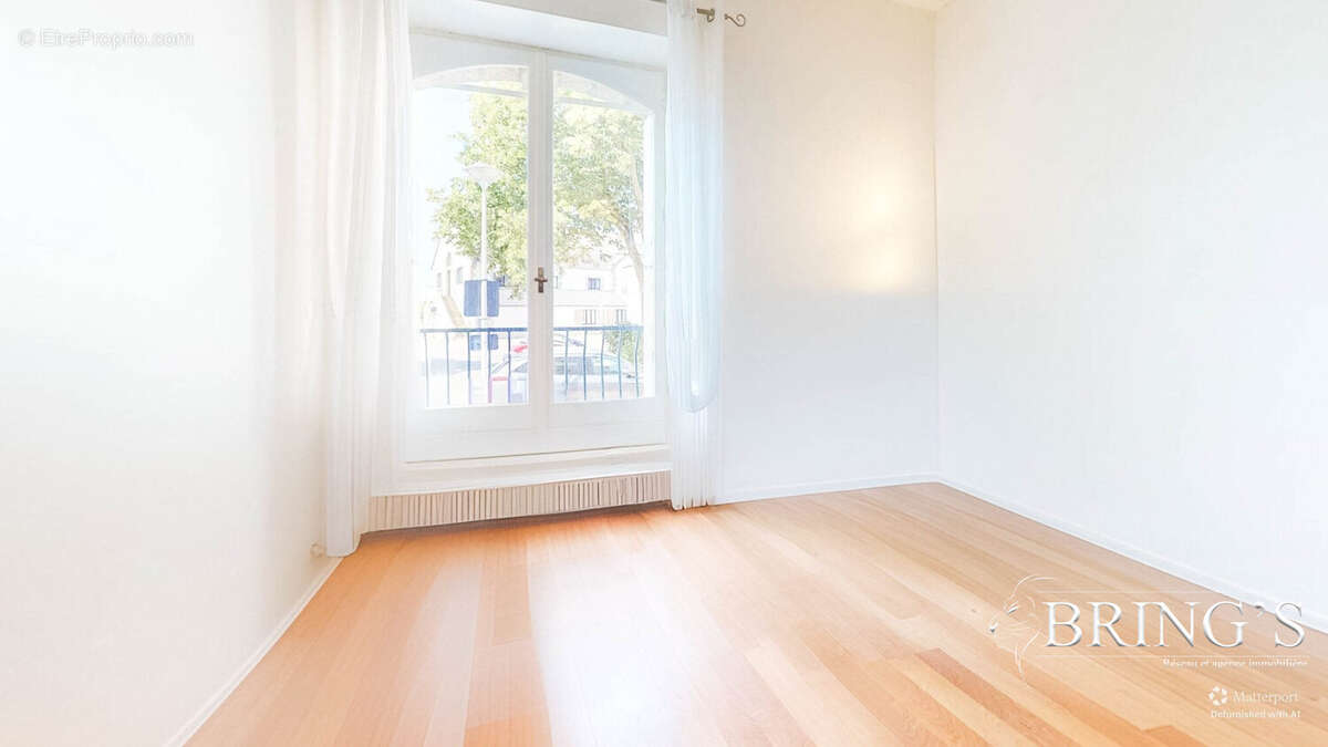 Appartement à CONCARNEAU