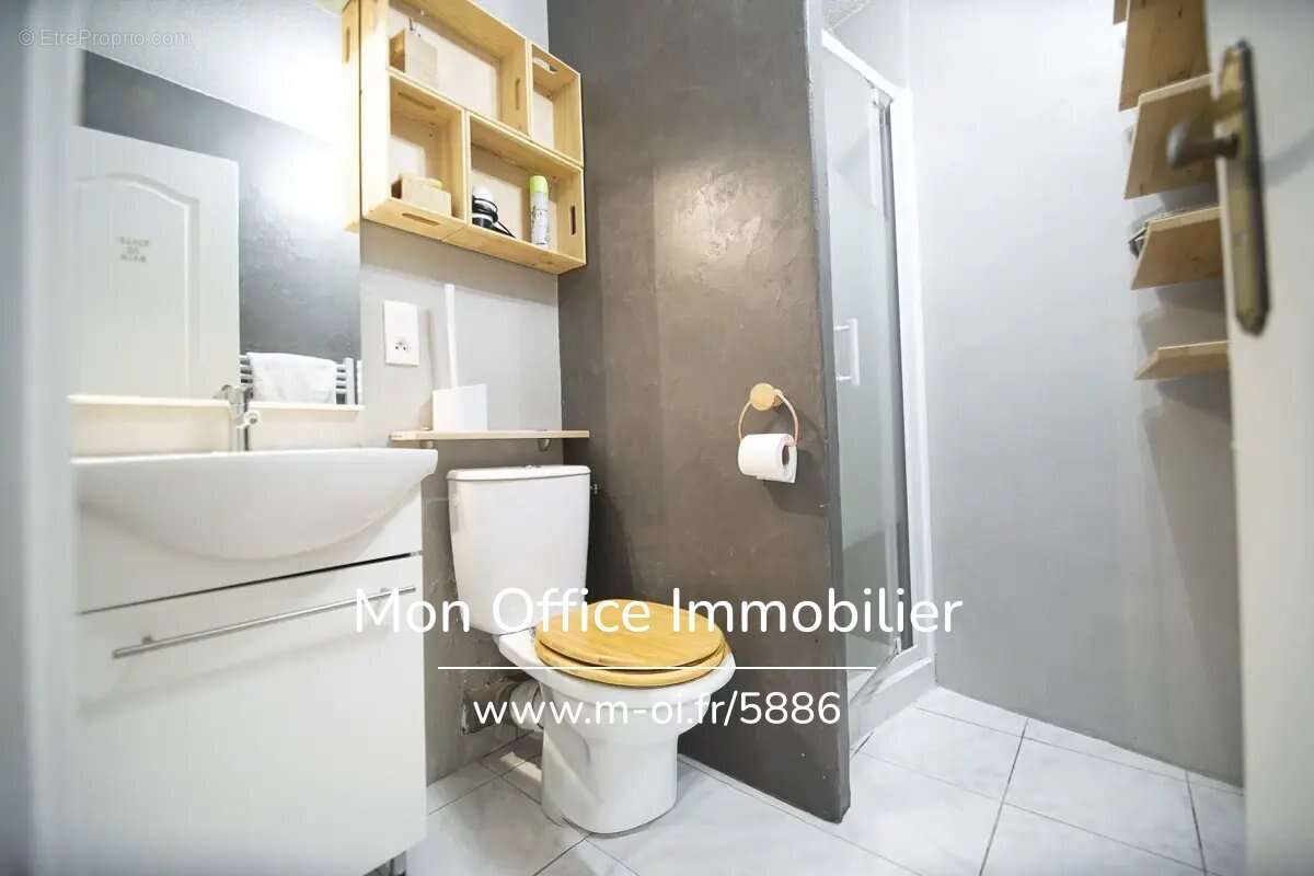 Appartement à EMBRUN