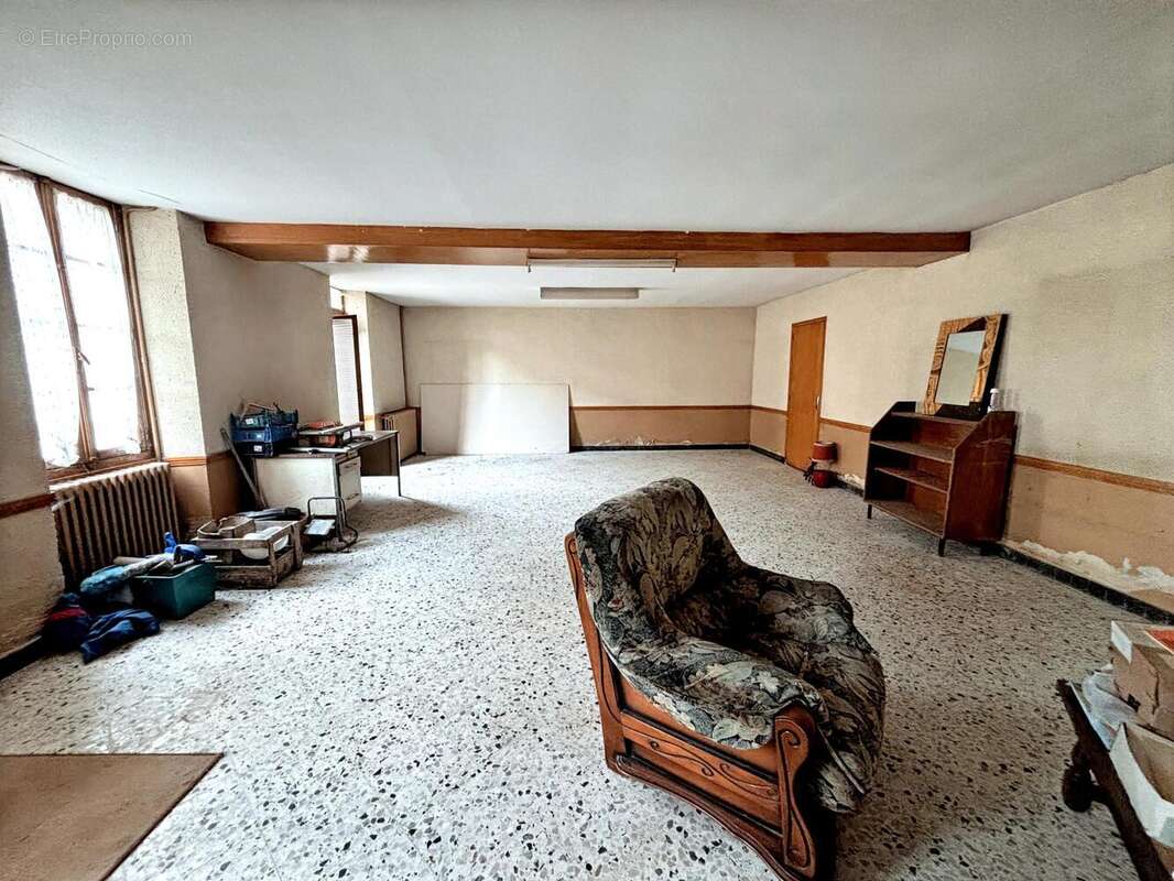 Photo 3 - Maison à LES ORMES