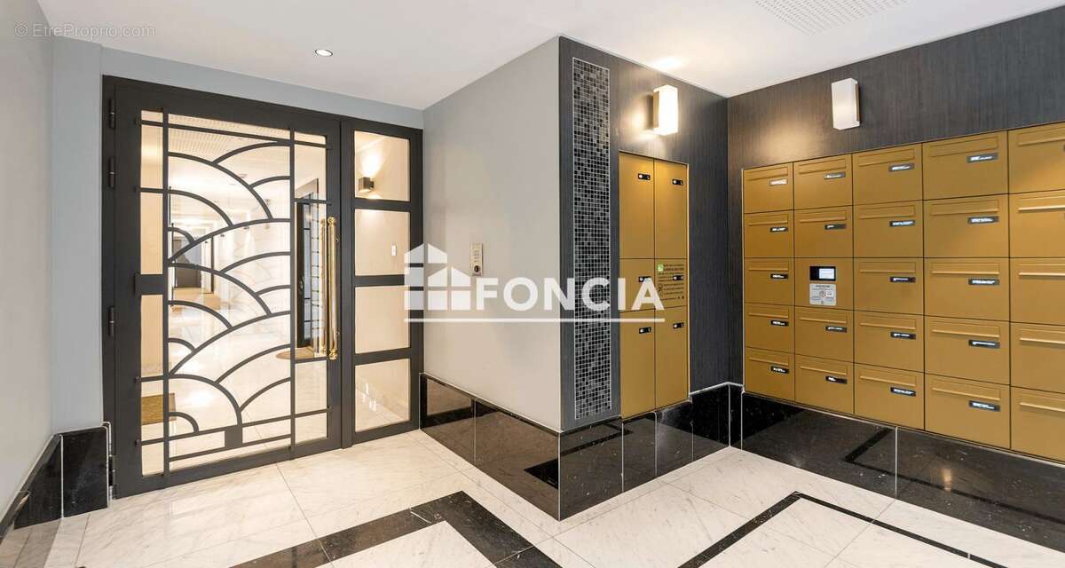 Appartement à ANTONY