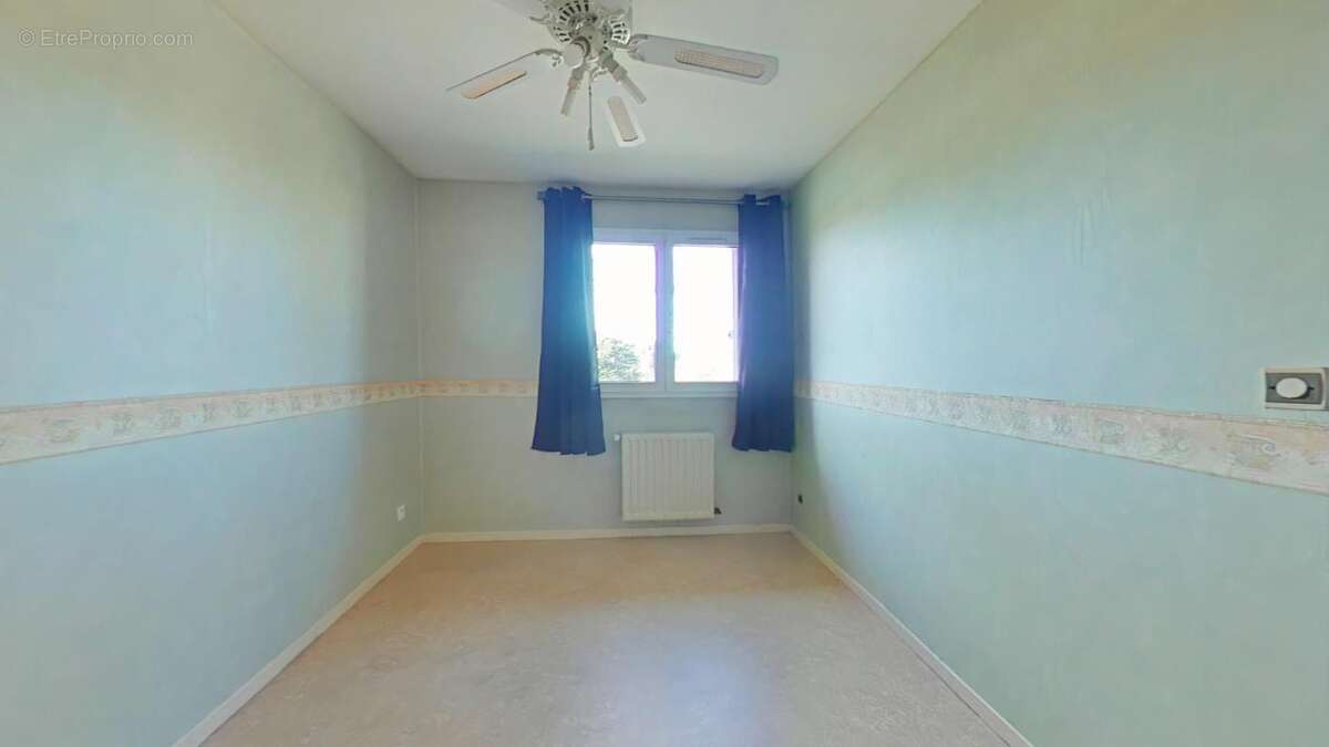 Appartement à PLAISANCE-DU-TOUCH