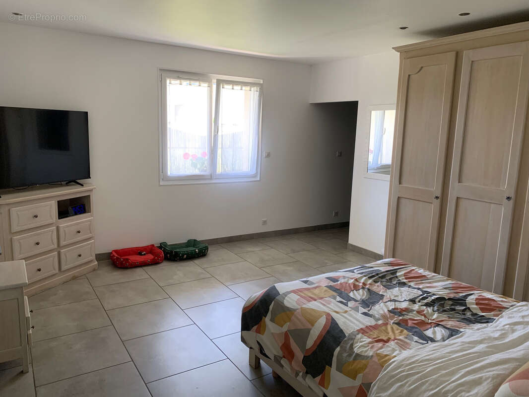 Maison à XERMAMENIL