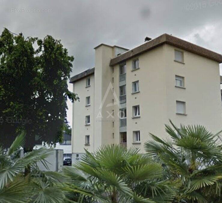 Appartement à BILLERE