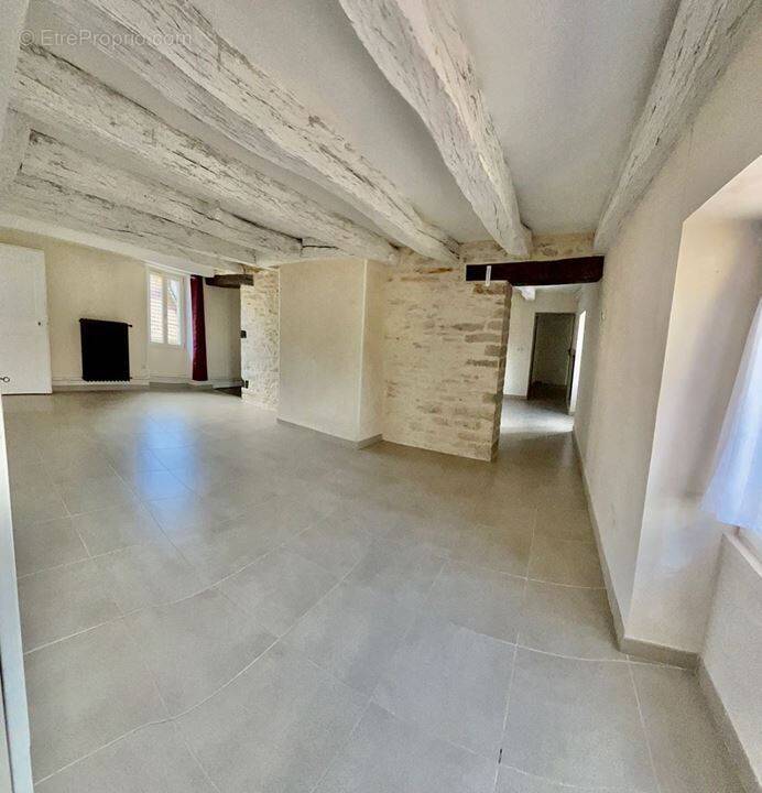 Appartement à VESOUL