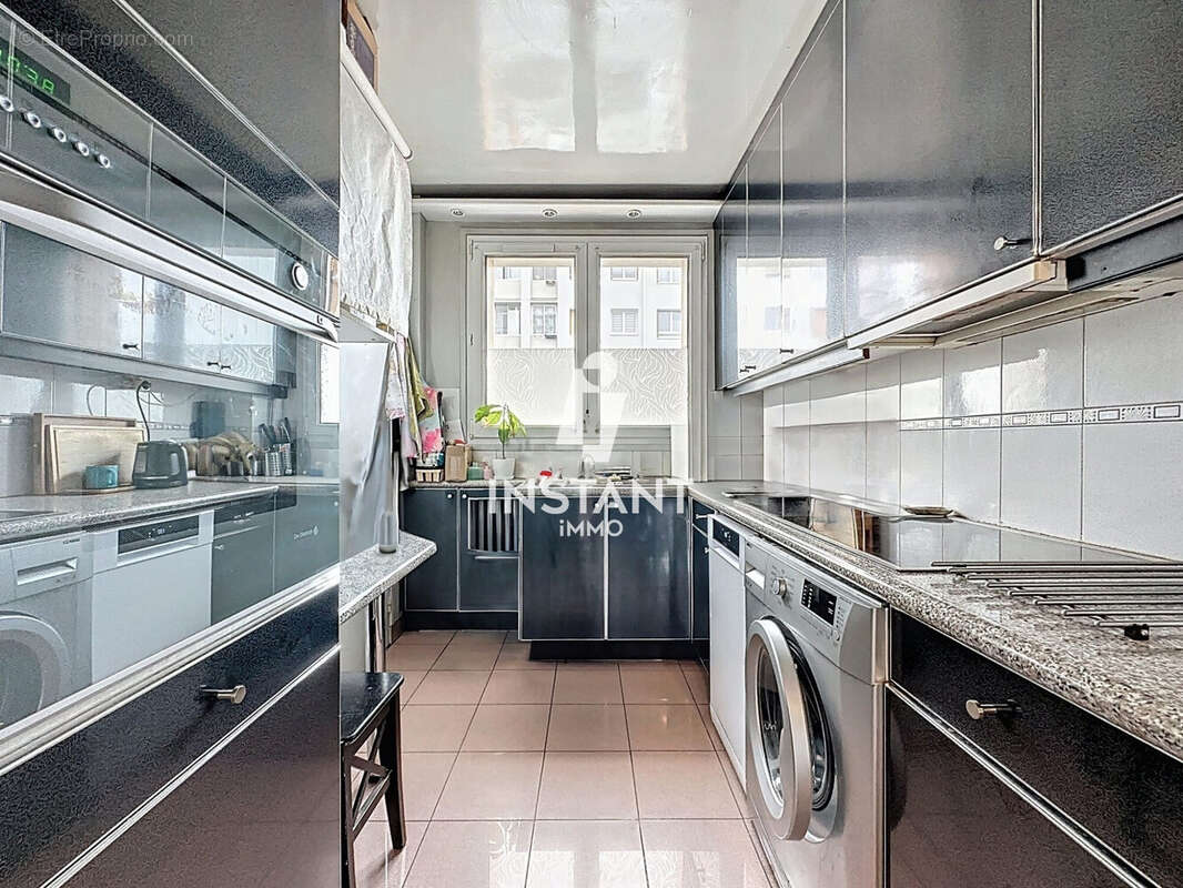 Appartement à ALFORTVILLE