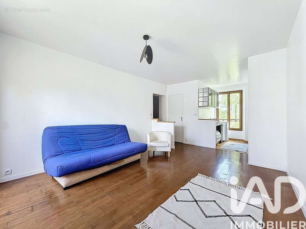 Photo 4 - Appartement à BRUNOY