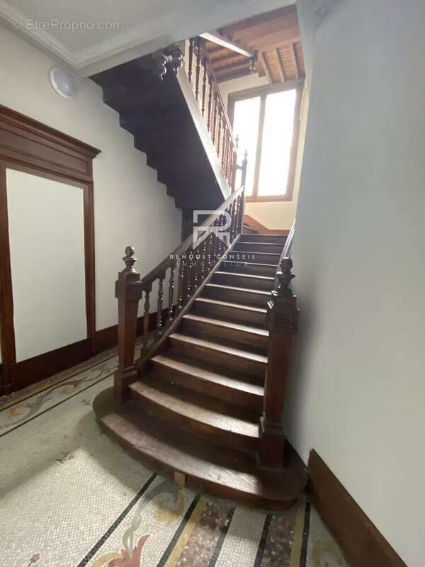 Appartement à ROUEN