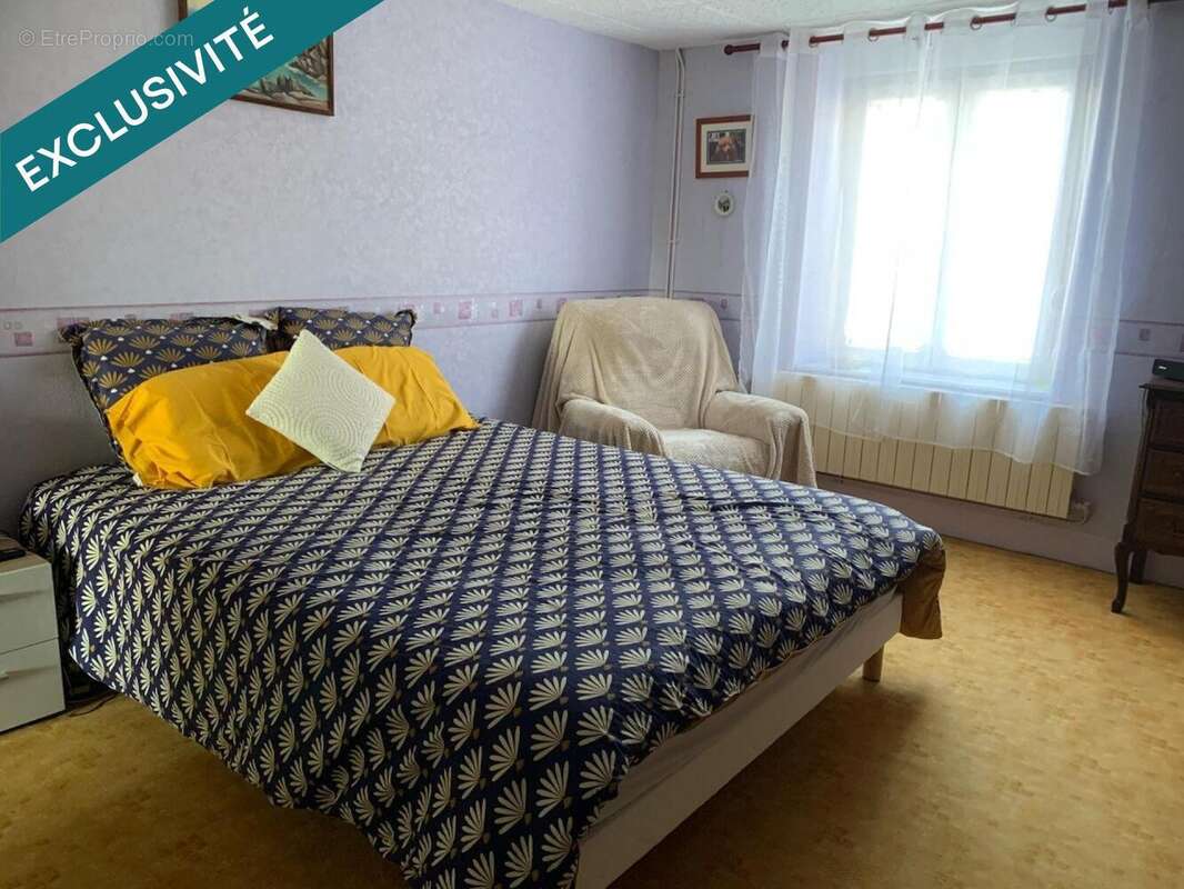 Photo 5 - Maison à MAGNIERES