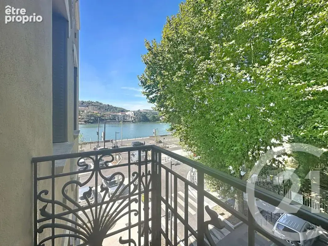 Appartement 5 pièces 148 m² à vendre à Vienne (38200) - photo 17