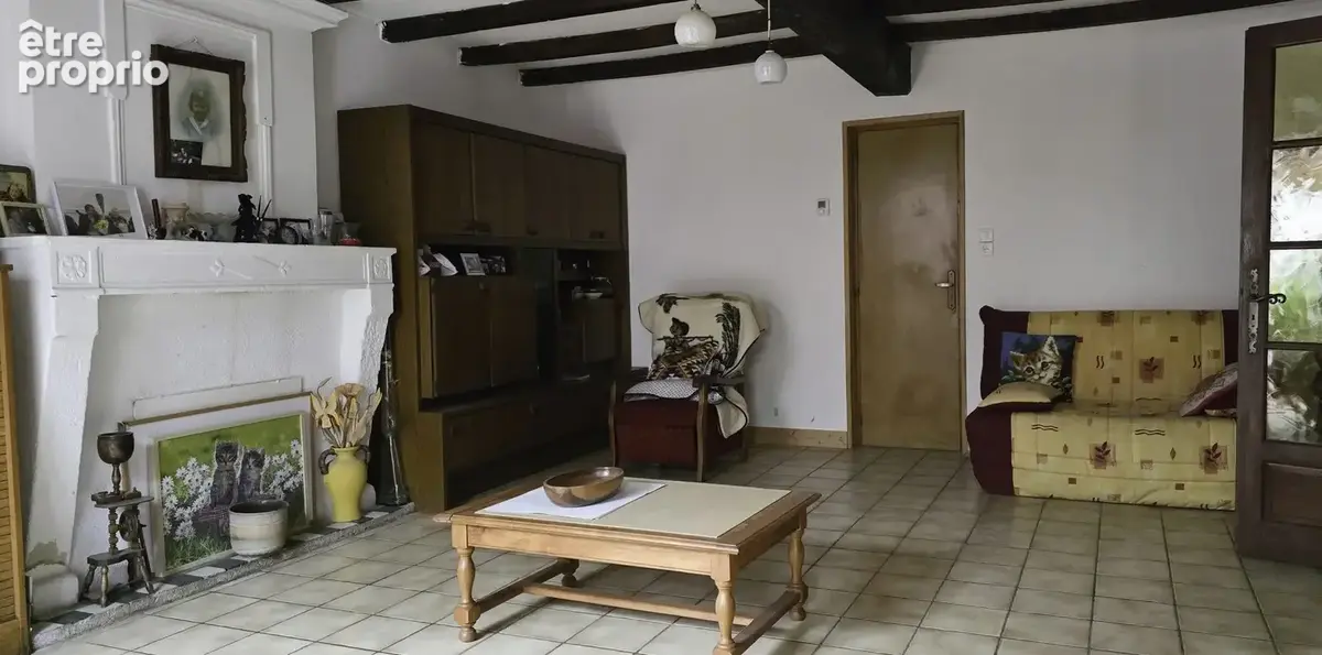 Maison 6 pièces 118 m² à vendre à Saint-Genis-De-Saintonge (17240) - photo 6