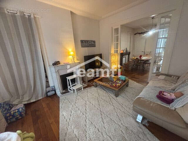 Maison à CHATEAUROUX