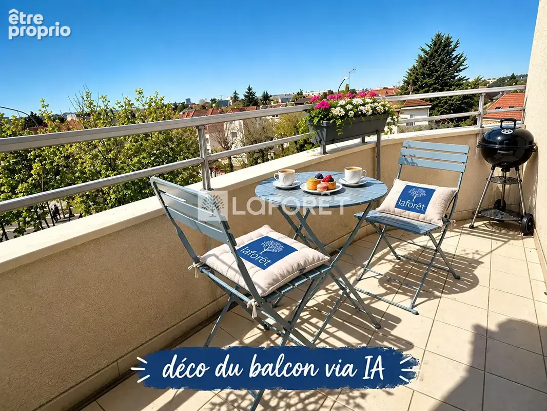 Appartement Le Perreux Sur Marne 3 pièce(s) 64.15 m2 - photo 11