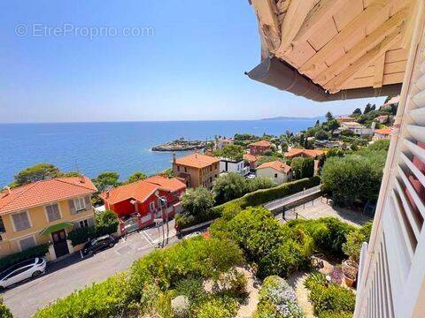 Maison à CAP-D'AIL