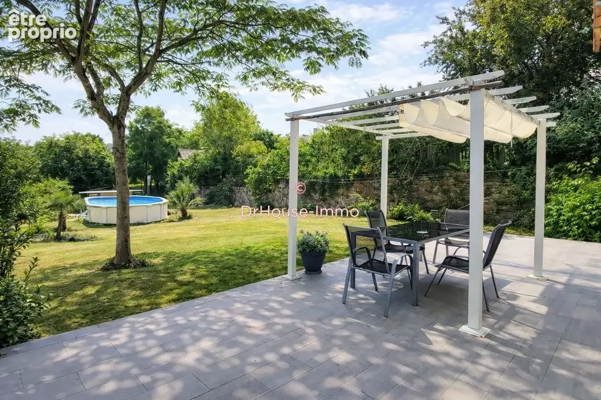 Maison 9 pièces 133 m² à vendre à Availles-Limouzine (86460) - photo 20