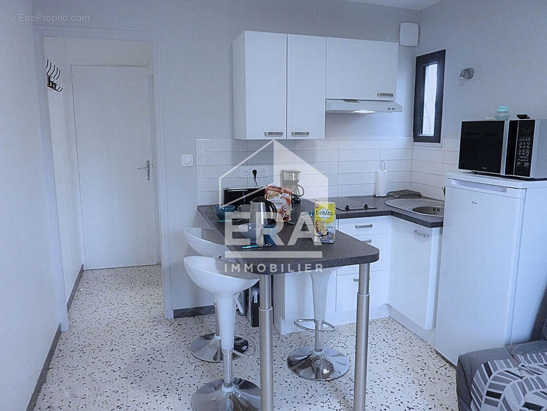 Appartement à MARSEILLAN