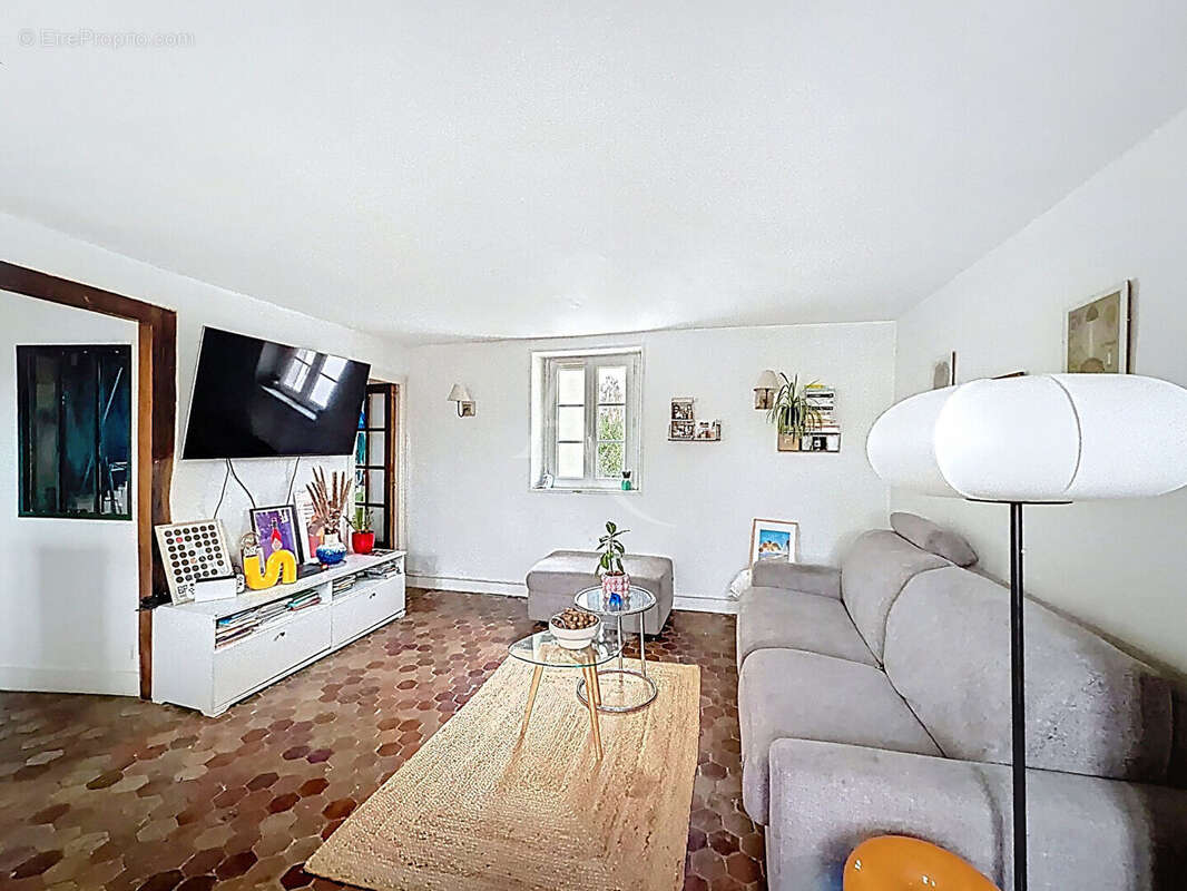 Appartement à MEAUX