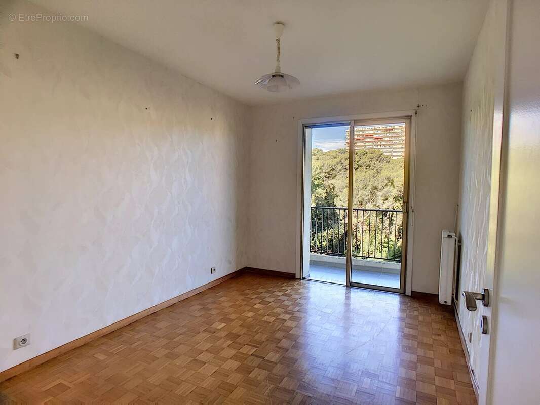 Appartement à CAGNES-SUR-MER