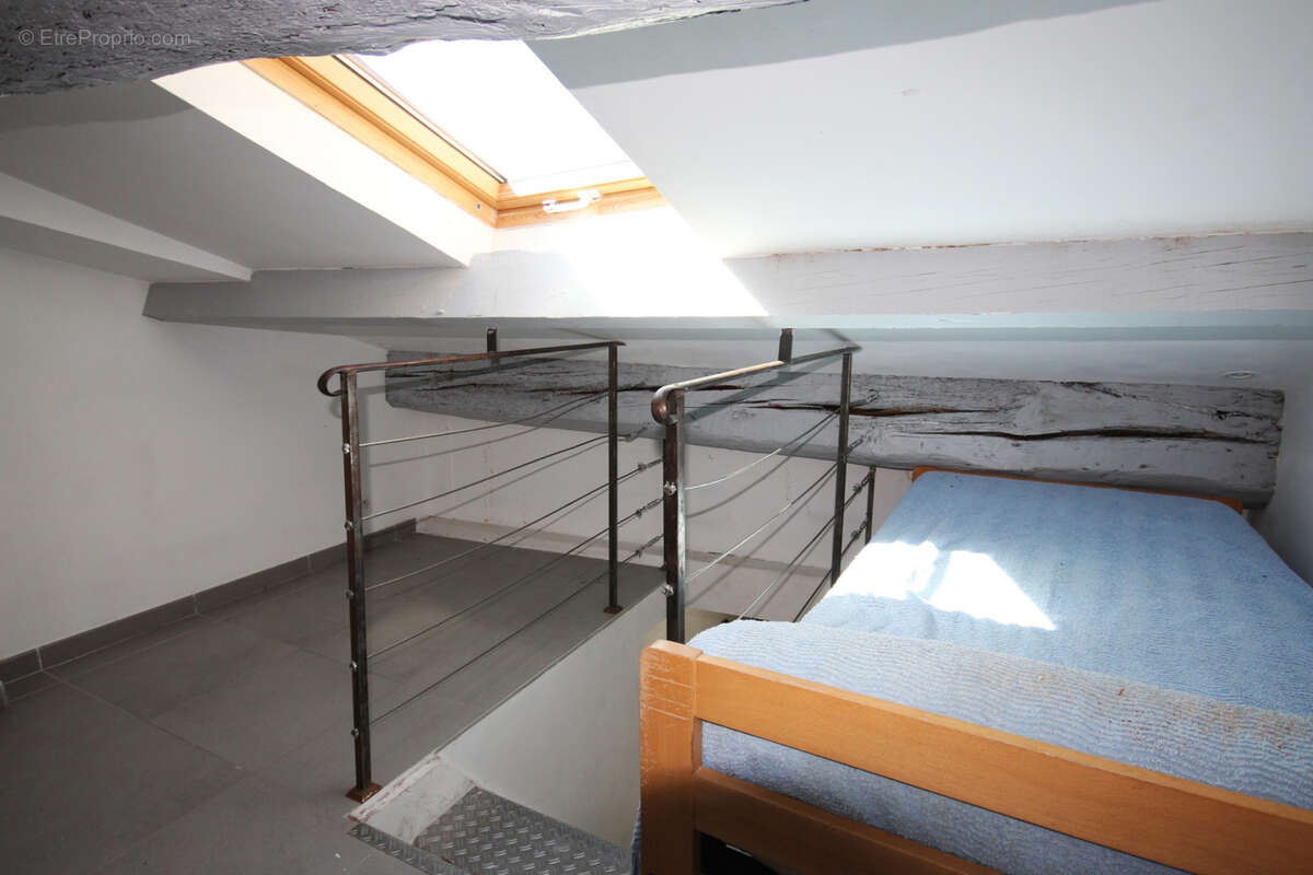 Appartement à COLLIOURE