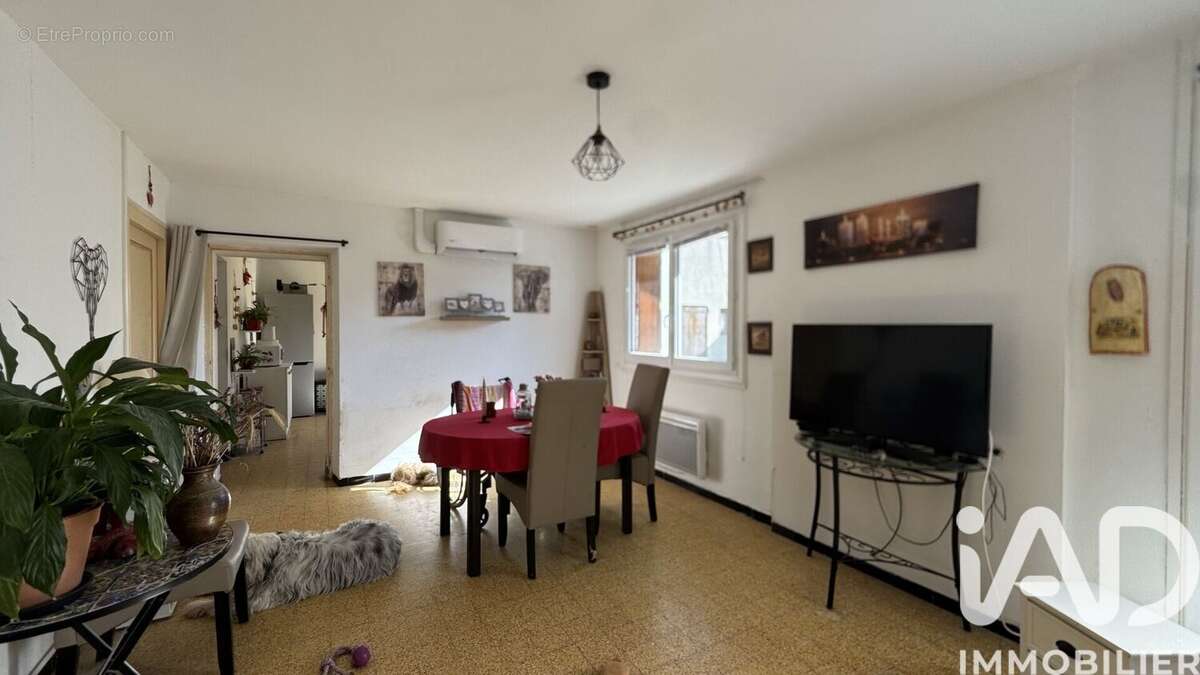 Photo 4 - Maison à BUXEUIL