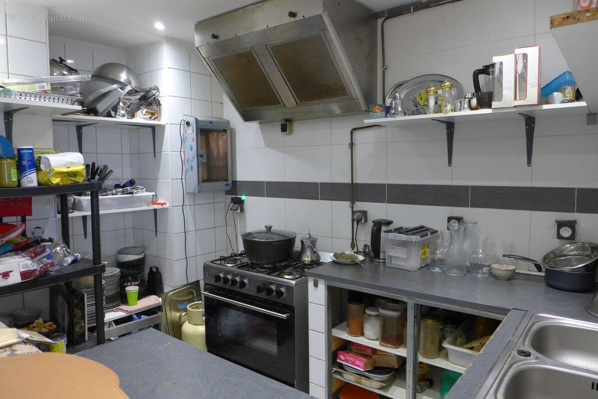 Appartement à LESPARRE-MEDOC