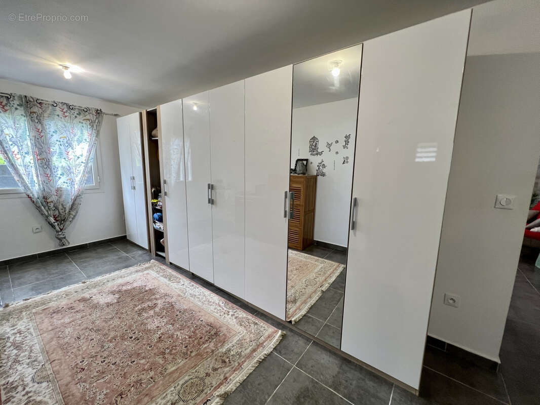 Maison à SAINT-JOSEPH