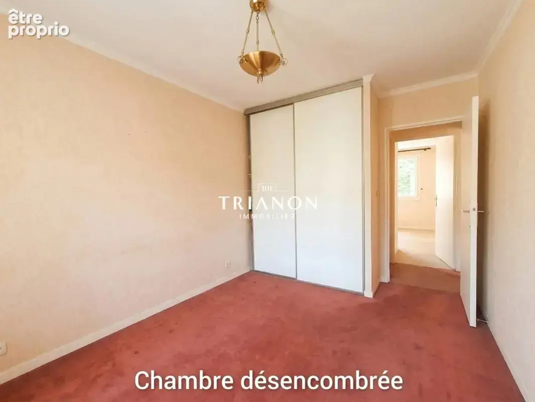 Appartement - photo 8