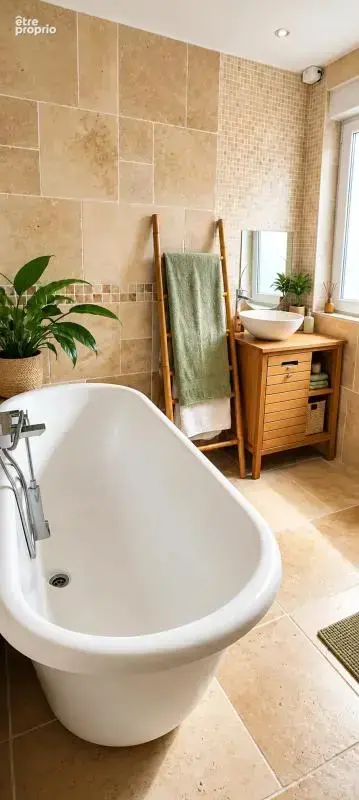 Maison de 6 pièces de 145 m² à Saint-Just-en-Chaussée - photo 8