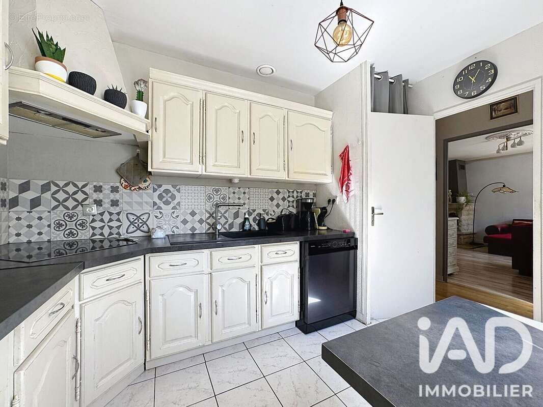 Maison 75 m² à Asnieres-Sur-Nouere  - photo 5