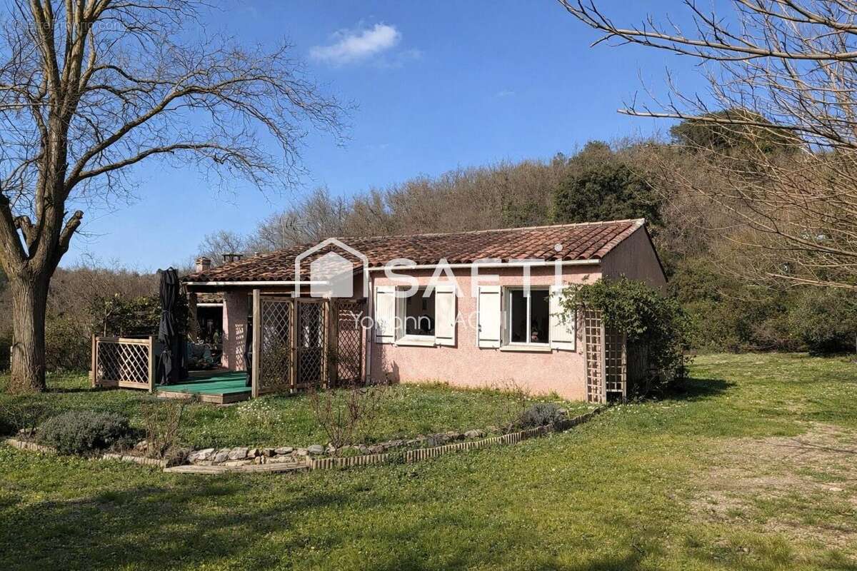 Photo 3 - Maison à TOURVES