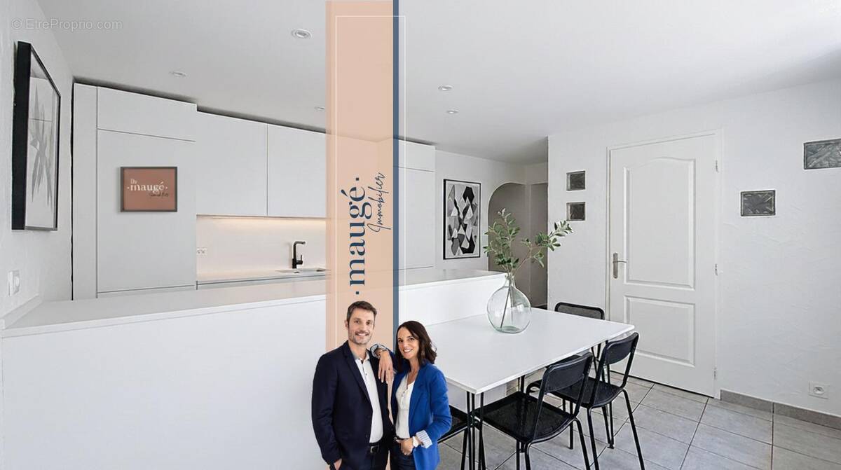 Appartement à SAINT-GEORGES-D&#039;ESPERANCHE