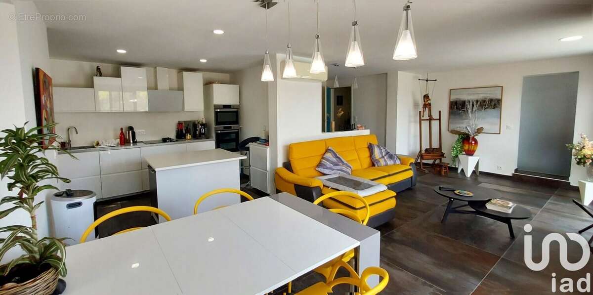 Photo 7 - Maison à NAGES-ET-SOLORGUES