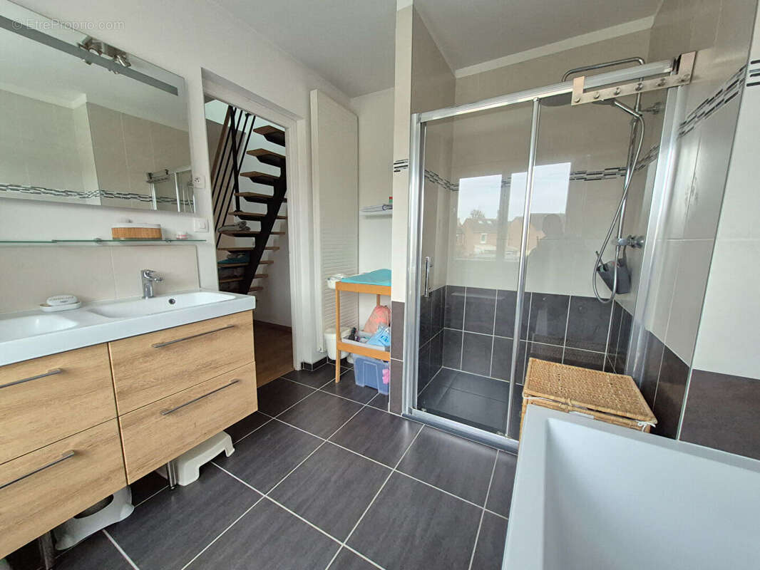 Maison à HAUBOURDIN