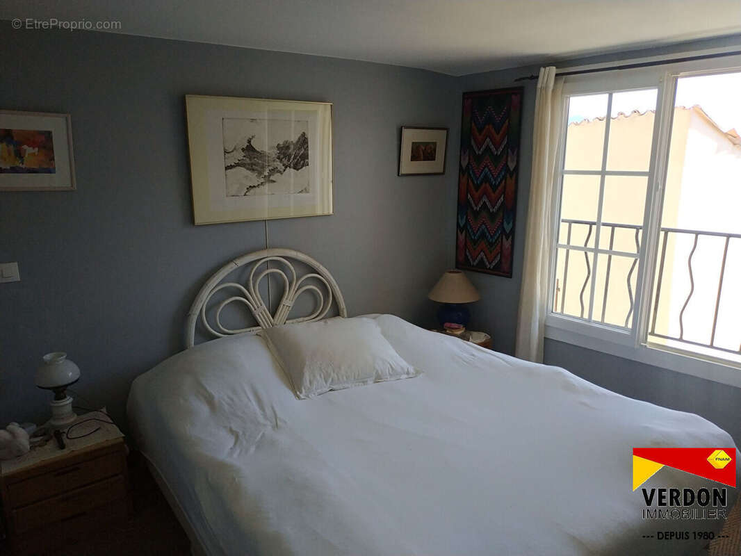 Photo 6 - Maison à CASTELLANE