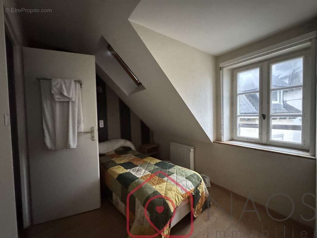 Maison à PONTIVY