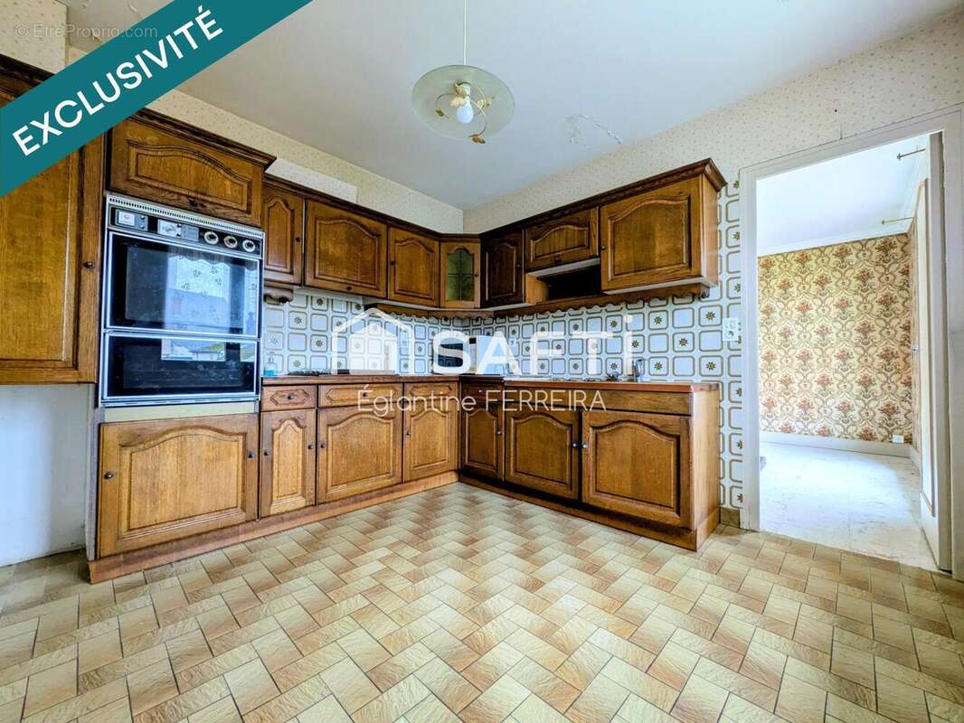 Photo 6 - Maison à ISSOUDUN