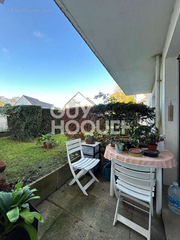 Appartement à SAINT-NAZAIRE