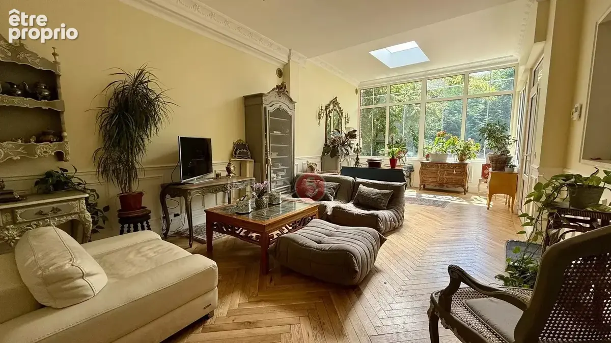 Maison 10 pièces 230 m² à vendre à Le Raincy (93340) - photo 11