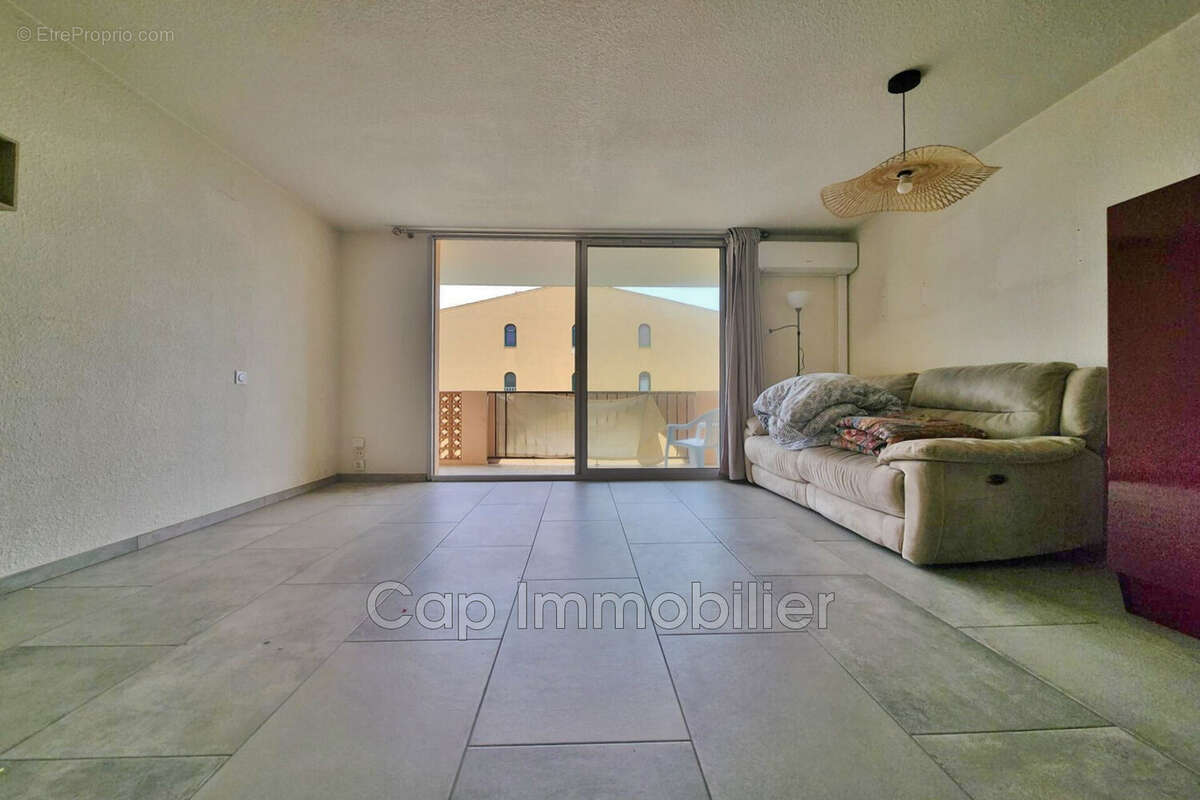 Appartement à AGDE