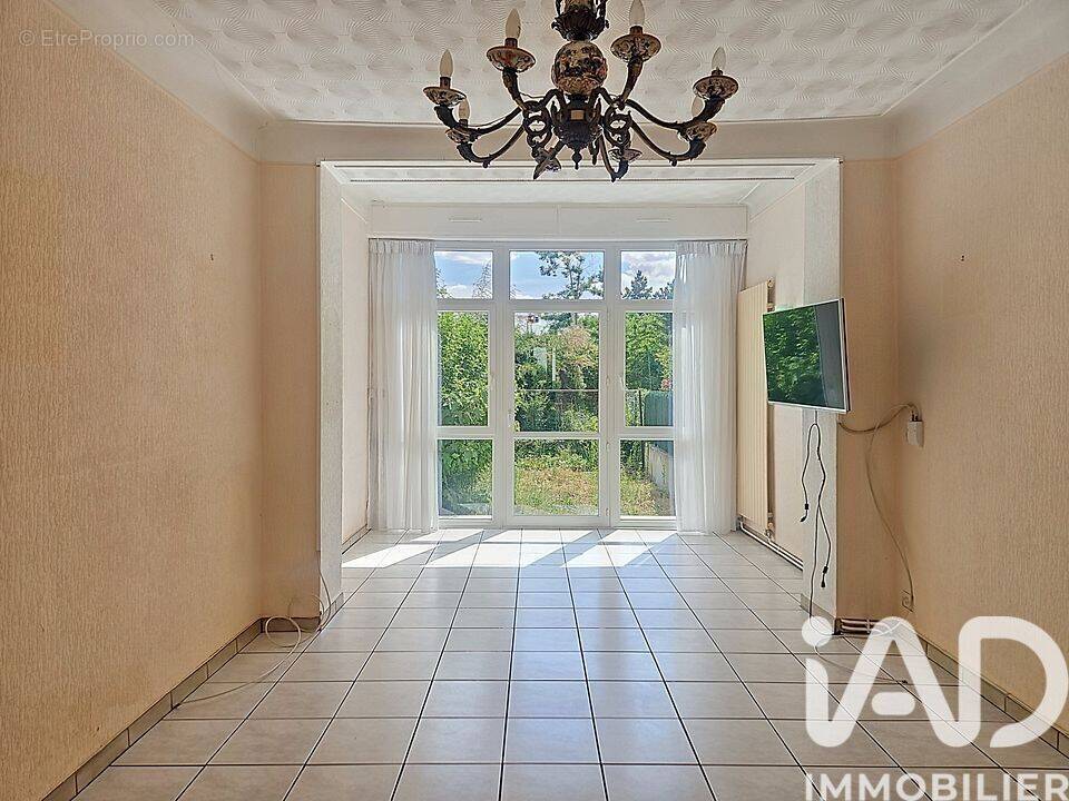Photo 1 - Appartement à MONTIGNY-LES-METZ