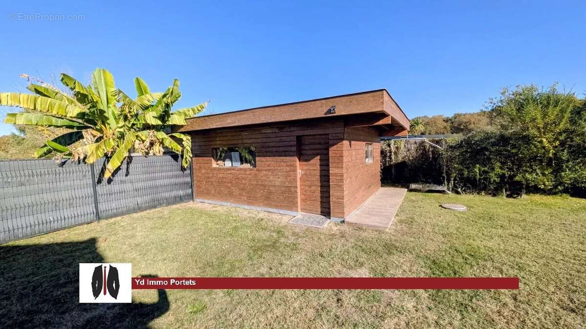 Maison à SAINT-SELVE