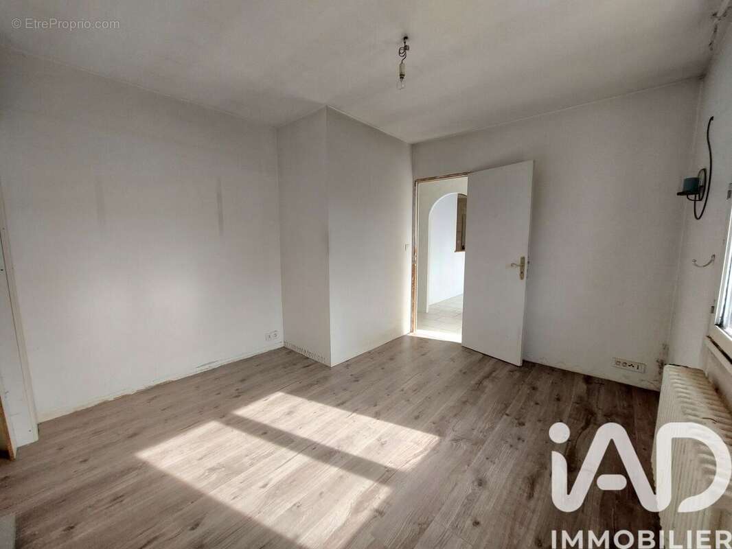 Photo 6 - Maison à SALIGNY