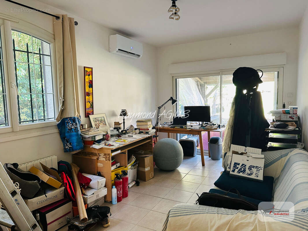 Maison à PORT-SAINTE-FOY-ET-PONCHAPT