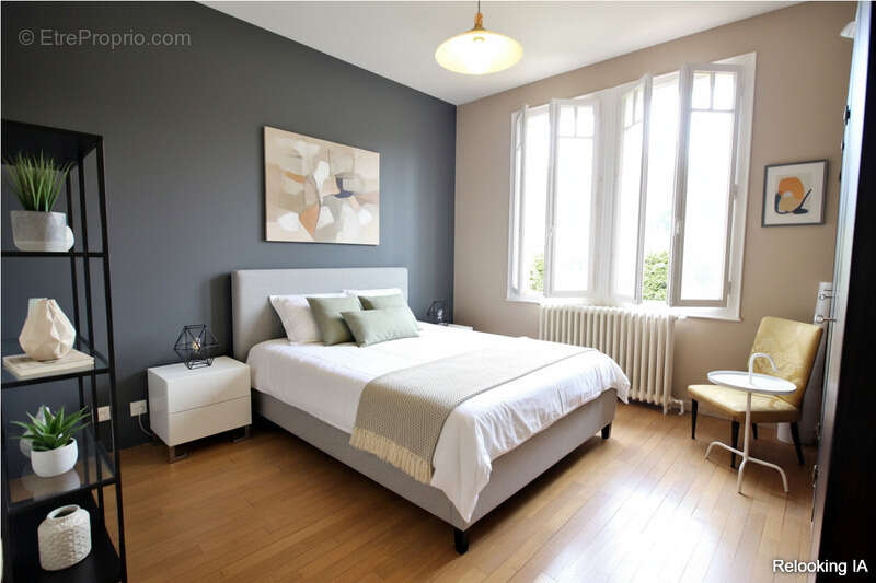 Maison à THONON-LES-BAINS