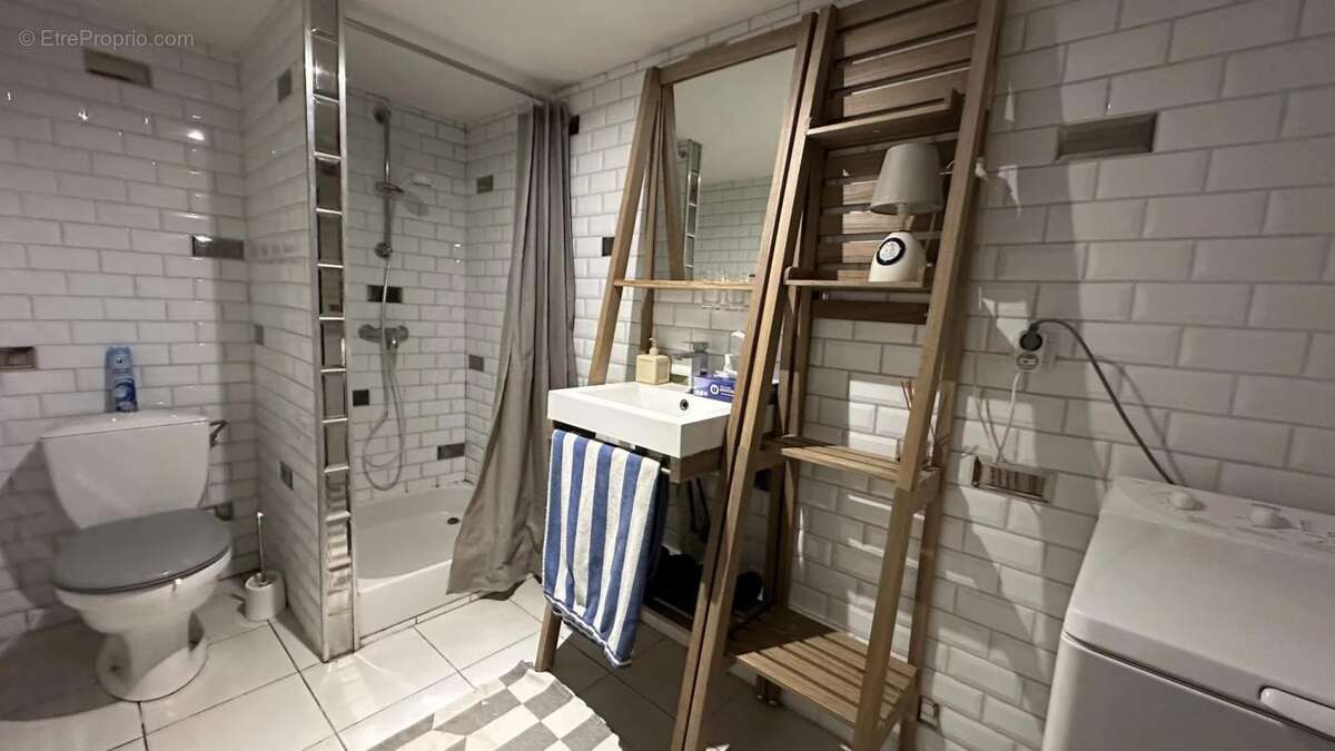 Maison à CHATELAILLON-PLAGE