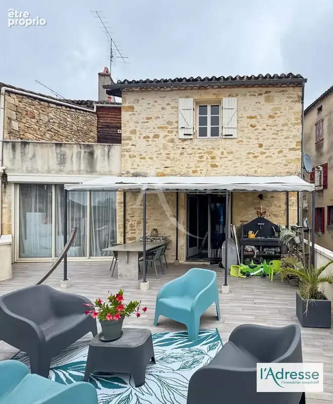 Photo Maison à Duravel au prix de 166 000€