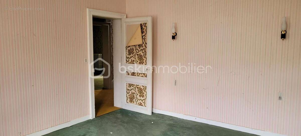 Maison à BOGNY-SUR-MEUSE