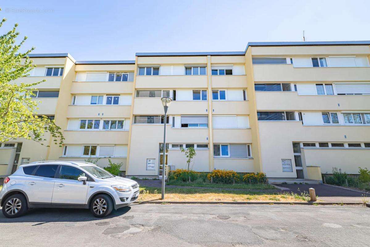 Appartement à MASSY