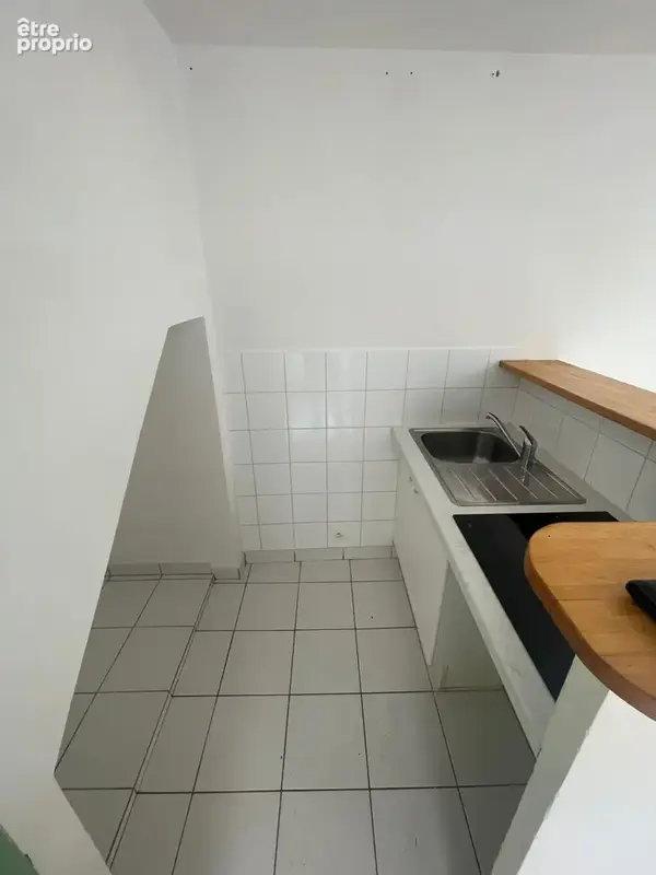 Studio avec couchage en duplex - petite copropriete - plein centre ville - photo 3